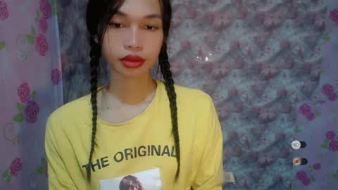 Snapshot of naughtysunshinepinay chatting on 07.09.26 Celine online show from 07.09.26