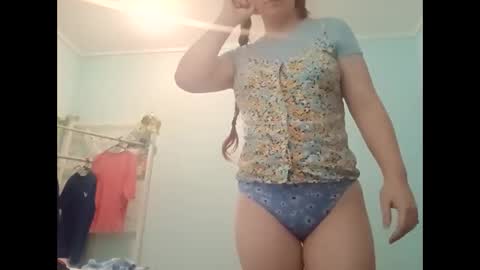 Naughty Jess online show from 01.16.26