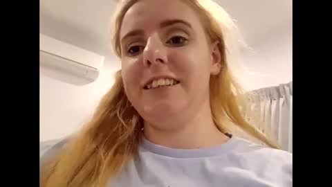 Naughty Jess online show from 04.01.26