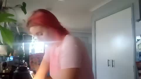 Naughty Jess online show from 05.31.26