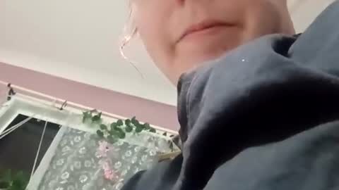 Naughty Jess online show from 06.01.26