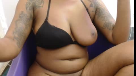 naughtyxpussyx online show from 01.19.26