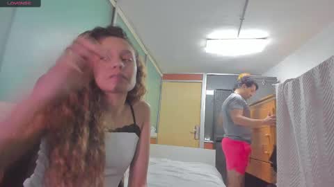 Arantxa online show from 02.02.25