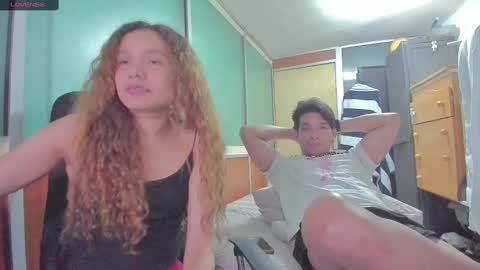 Arantxa online show from 02.27.25