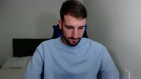 Snapshot of naugthy18boy chatting on 12.26.24 Nico online show from 12.26.24