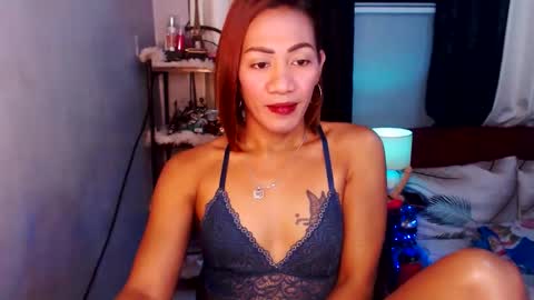 Janna Mae online show from 10.09.25
