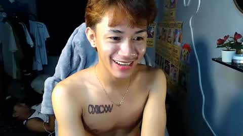 Snapshot of naugthyboyloy chatting on 07.02.26 Loy online show from 07.02.26