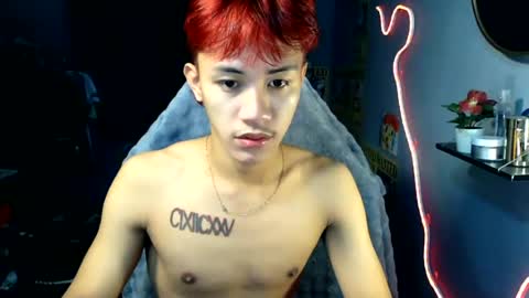 Snapshot of naugthyboyloy chatting on 08.04.26 Loy online show from 08.04.26