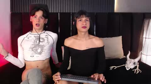 BARBARA  DANIEL online show from 11.01.25