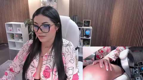         online show from 10.21.25