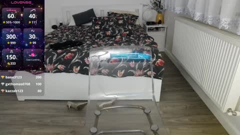 KimBeee online show from 01.14.25