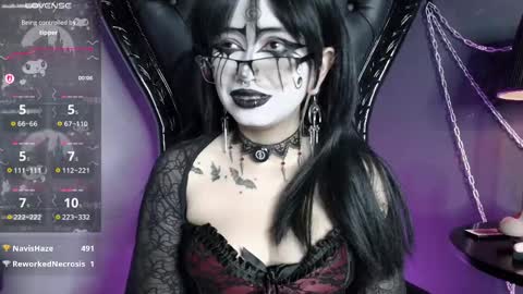 Navier  online show from 06.04.26