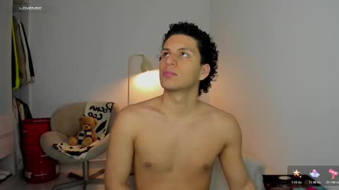 Natan online show from 10.28.25