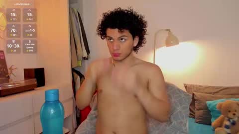 Natan online show from 11.13.25