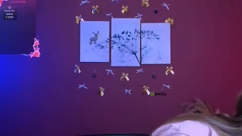 naya_dream online show from 01.13.26