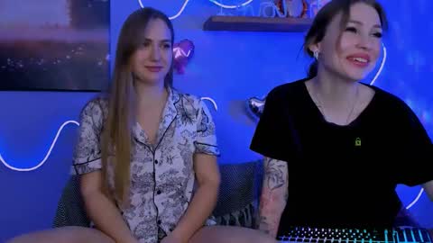 naya_dream online show from 02.24.26