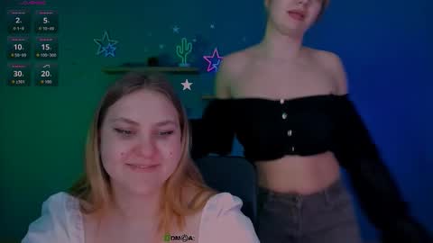 naya_dream online show from 03.02.26