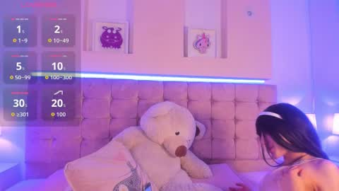 NAYA VELVET online show from 12.01.25