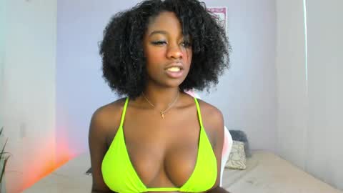 Nayah Williams  - OnlyFans  online show from 02.13.25