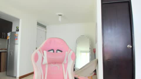 Snapshot of nayah_williams chatting on 11.07.25 Nayah Williams - OnlyFans online show from 11.07.25