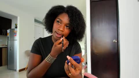 Nayah Williams  - OnlyFans  online show from 11.20.25