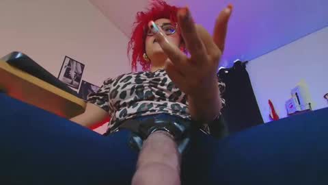 Nayan Fire online show from 09.26.25