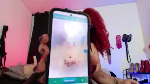 Nayan Fire online show from 10.24.25