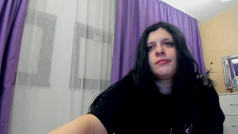 Snapshot of nayanoirx chatting on 02.07.26 Eliza online show from 02.07.26