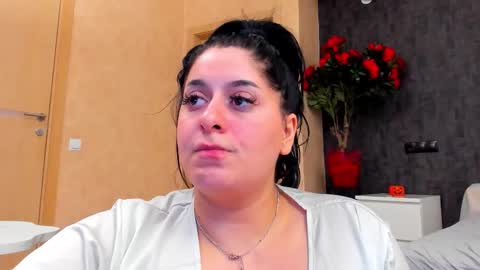 Snapshot of nayanoirx chatting on 02.26.26 Eliza online show from 02.26.26