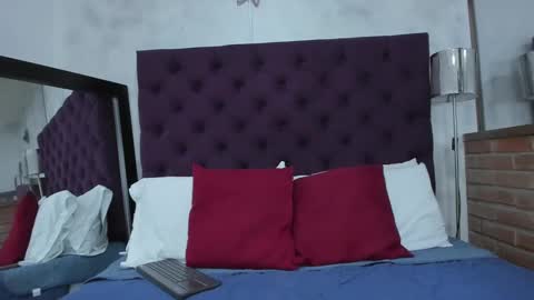 Snapshot of nayara_macherano chatting on 01.05.25 nayara_macherano online show from 01.05.25