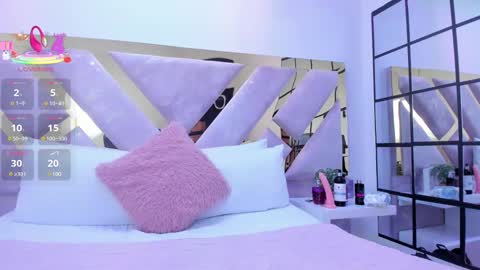 Snapshot of nayara_macherano chatting on 03.02.25 nayara_macherano online show from 03.02.25