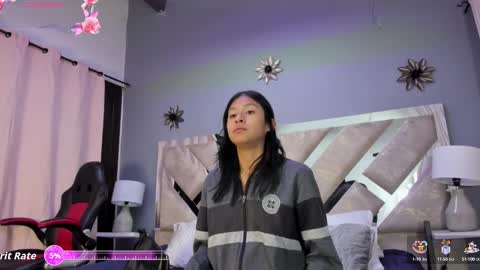 Snapshot of nayara_macherano chatting on 09.18.25 nayara_macherano online show from 09.18.25