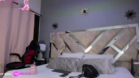 Snapshot of nayara_macherano chatting on 09.21.25 nayara_macherano online show from 09.21.25