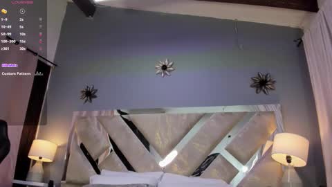 Snapshot of nayara_macherano chatting on 09.24.25 nayara_macherano online show from 09.24.25