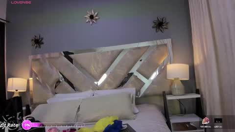 Snapshot of nayara_macherano chatting on 10.01.25 nayara_macherano online show from 10.01.25