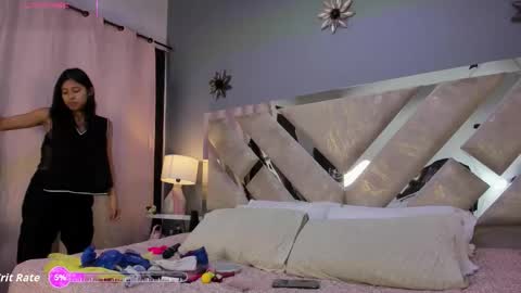 Snapshot of nayara_macherano chatting on 10.05.25 nayara_macherano online show from 10.05.25