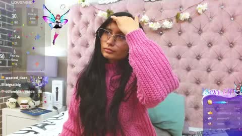 Naye  online show from 01.18.25