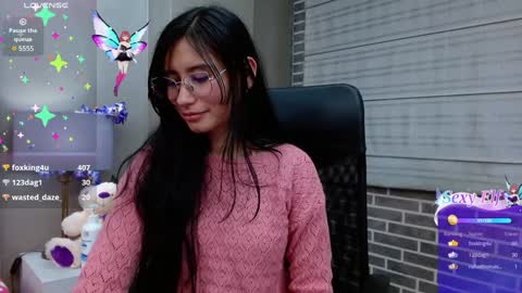 Naye  online show from 01.19.25