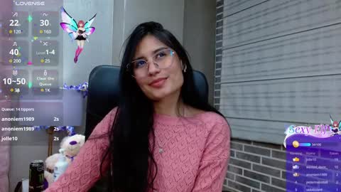 Naye  online show from 01.19.25