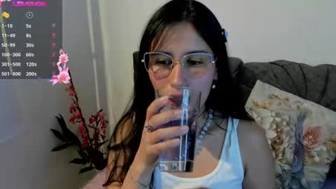 Naye  online show from 07.21.26