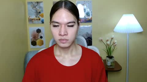 Nayika Huge online show from 01.07.25
