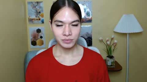 Nayika Huge online show from 01.10.25