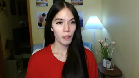 Nayika Huge online show from 09.18.25