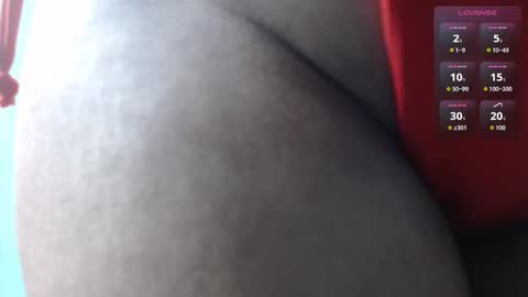 nayla_brown8 online show from 12.22.25