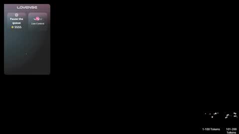 Lady Nayla online show from 02.18.26