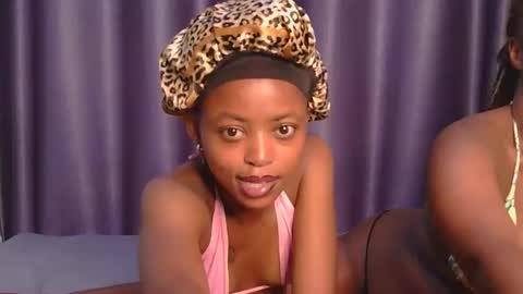 Snapshot of naylah18 chatting on 10.03.25 Britney online show from 10.03.25