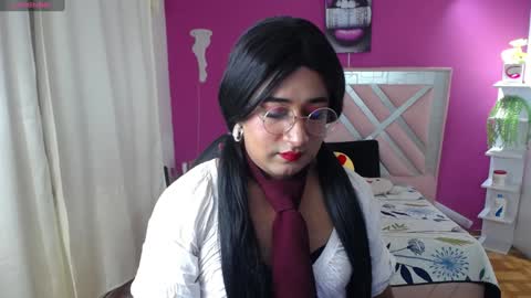 nayleah online show from 02.05.25