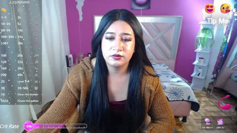 nayleah online show from 02.06.25