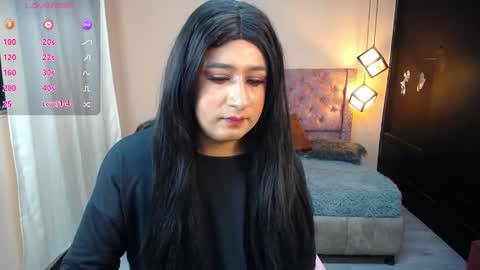 nayleah online show from 02.20.25