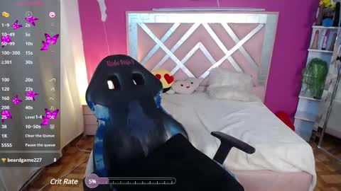 nayleah online show from 02.26.25